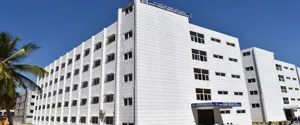 RNS Pre University College, RR Nagar, Bangalore School Building