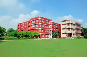 Salwan Public School, Sector 15 Part I, Gurgaon School Building