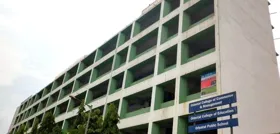 Oriental College Of Commerce And Management, Andheri West, Mumbai School Building