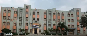Tika Ram Model School, Thana Darwaja, Sonipat School Building