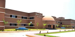 Mount Litera Zee School, Howrah, West Bengal Boarding School Building