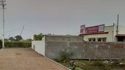 Maple Bear Canadian School, Jatkhedi Bhopal, Jatkhedi, Bhopal School Building