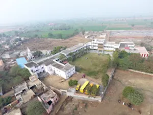 Sambhu Dyal Senior Secondary School, Khanda, Sonipat School Building