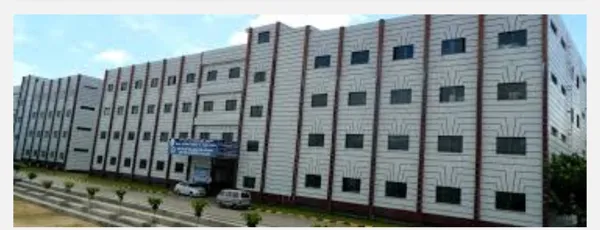 RNS Pre University College, Srinivaspur, Bangalore School Building