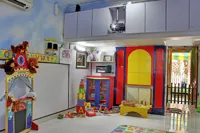 Little Feet Playgroup and Nursery - 0