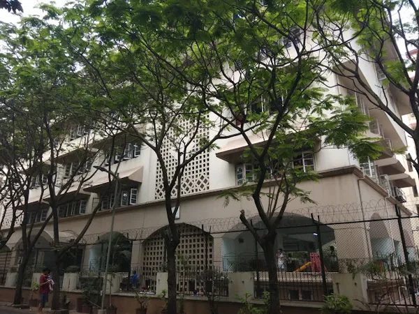 East Point School, Kalyan Nagar, Bangalore School Building