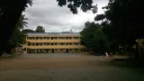 Sindhi High School Gallery