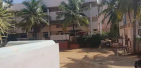 Atreya Vidyaniketan, Basaveshwar Nagar, Bangalore School Building