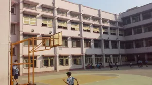 Cardinal Gracias High School, Mumbai, Maharashtra Boarding School Building