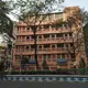 Ram Mohan Mission High School, Tollygunge, Kolkata School BuildingImage 1