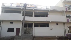 Green Field Public School, Lal Kuan, Ghaziabad School Building