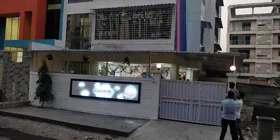 Cocoon Preschool, Kharghar, Navi Mumbai School Building