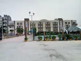 Delhi Public School Gallery