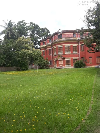 Agarpara Swami Vivekananda Academy, Agarpara, Kolkata School Building