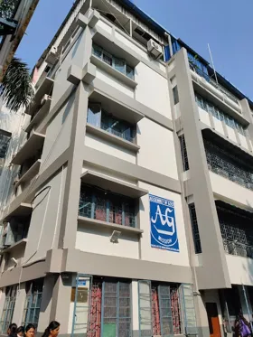 The Oxford International School, Kalamboli, Navi Mumbai School Building