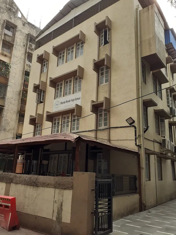 National Academy for Learning, Basaveshwar Nagar, Bangalore School Building