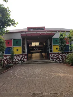 Priceless Pearl Scholars Academy, Mumbai, Maharashtra Boarding School Building