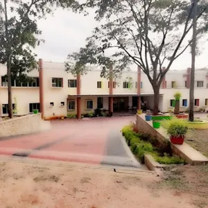 St. Francis De Sales Public School, Kengeri, Bangalore School Building