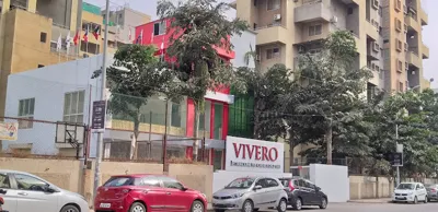 Vivero International Pre-school And Child Care, Balewadi, Pune School Building