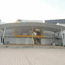 Kingdom International School and PU College, Hoskote, Bangalore School Building