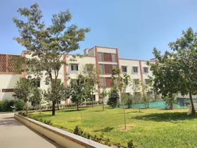 Heartfulness International School, Chennai, Tamil Nadu Boarding School Building