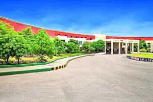 Inventure Academy, Whitefield, Bangalore School Building