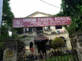 Union Chapel School Gallery