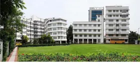 Sagar International School, Ayodhya Nagar, Bhopal School Building