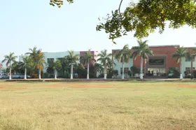 Ameya World School, Visakhapatnam (Vizag), Andhra Pradesh Boarding School Building
