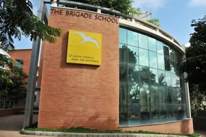 The Brigade School, JP Nagar, Bangalore School Building