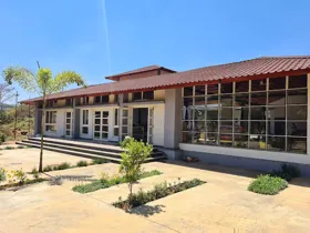 Valiants Academy, Kanakapura Road, Bangalore School Building