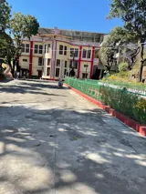 Sophia High School Gallery