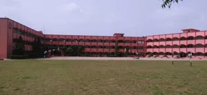 Queen Marys Senior Secondary School, Ayodhya Nagar, Bhopal School Building