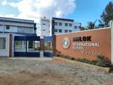 Shlok International School Gallery