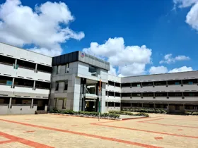 Indo Sunrise International School, Bangalore, Karnataka Boarding School Building