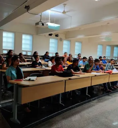 PACE Junior Science College, Kalyan West, Thane School Building