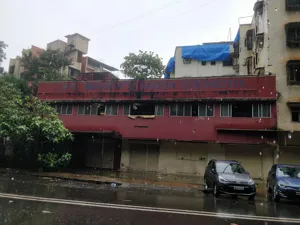 St. Thomas High School, Dahisar East, Mumbai School Building