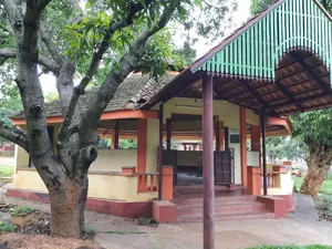 Vishwaprajnaa Academy, Tavarekere, Bangalore School Building
