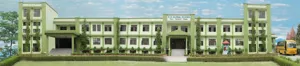Shambhu Dayal Global School, Farukh Nagar Road, Ghaziabad School Building