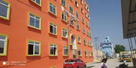 Sunbeam International School, Begur - Koppa Rd, Bangalore School Building