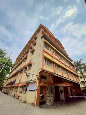 St. Joseph High School, Kurla West, Mumbai School Building