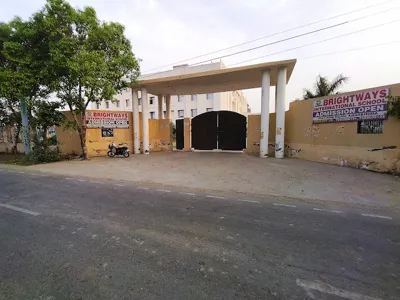 Diya Academy of Learning, Krishnarajapura, Bangalore School Building