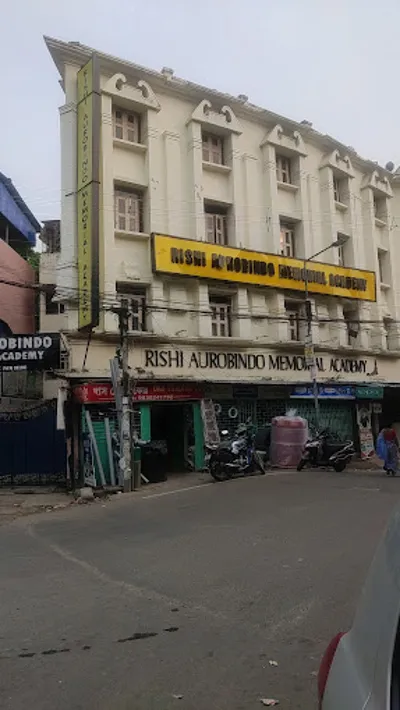 Tilak International School, Ghansoli, Navi Mumbai School Building