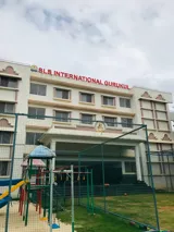 SLS International Gurukul Gallery