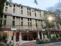 Gokhale Memorial Girls School - 0