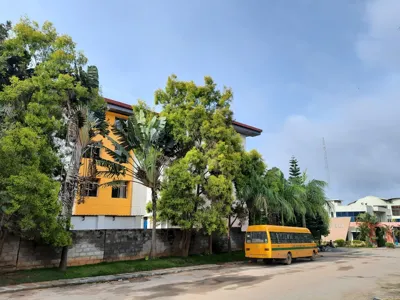 PSBB Learning Leadership Academy, Bannerghatta, Bangalore School Building