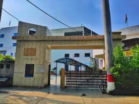 Dr. K.N. Modi Global School, Ghaziabad, Uttar Pradesh Boarding School Building