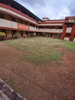 Glentree Academy, Whitefield, Bangalore School Building