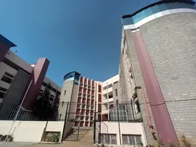 Sri Jagadguru Renukacharya Public School, Kalyan Nagar, Bangalore School Building
