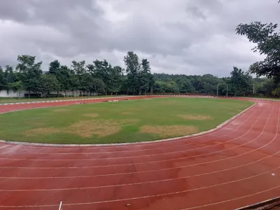 Sri Kumaran Public School, Mallasandra, Bangalore School Building